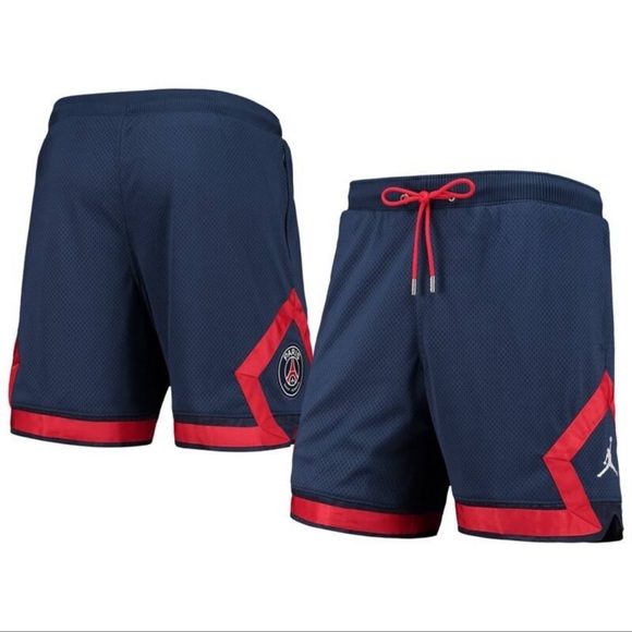 Jordan Other - PSG x Air Jordan Short Brand New Size L